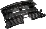 Dorman 601-605 Active Grille Shutter Fits Lincoln Mkz. Fixed Price $440.83.
