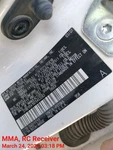 Coolant Reservoir Oem 07-21 Toyota Tundra. Fixed Price $65.00.