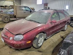 Taurus 1997 Coolant Reservoir 2063066. Fixed Price $71.03.
