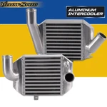 Twin Intercooler Left & Right Fit For Audi S4 A6 Allroad 2.7 Bi-turbo. Fixed Price $187.13.
