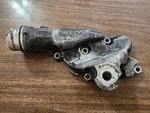 2009-2019 Audi A6 A7 A8 Q5 Q7 3.0L Engine Cooling Outlet Flange Oem 06E121161BB. Fixed Price $35.00.