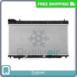 Radiator Fits Honda 2007-2008 Oe# 19010RMEA51 19010RMEA01 2213252 Ql. Fixed Price $103.95.