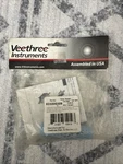 Veethree Temperature Sender 3/8" Npt 120-240F 52320E009. Fixed Price $19.99.
