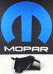 New Oem Mopar Left Lower Radiator Shield 68085759AA. Fixed Price $28.99.