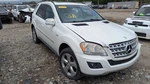 Radiator 164 Type GL320 Thru 2/19/09 Fits 08-09 Mercedes Gl-class 1078731. Fixed Price $94.00.