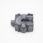 New Bmw X5 E70 Radiator Rubber Mounting 17117553480 Original 17-11-7-553-480. Fixed Price $19.30.