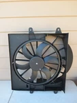 Radiator Cooling Fan W/ Shroud 5143208AA For Jeep Commander Grand Cherokee Suv. Fixed Price $113.95.