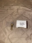 Standard/ Tru-tech TS176T Temp Sender 84-87 CHARGER/86-88 Magnum Free Sh. Fixed Price $13.99.