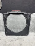 03-07 Ford F250 F350 6.0L Diesel Radiator Fan Shroud 3C34-8146-AJ. Fixed Price $225.95.
