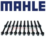 Mahle GS33601 Cylinder Head Bolt Set For Es 72909 0K247-10-135 Engine Block Jr. Fixed Price $131.32.