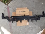 2019-2023 Ford Edge Radiator Core Support Upper Center Tie Bar Oem. Fixed Price $148.80.