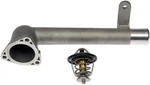 Dorman 902-5123XD Engine Coolant Water Outlet For 04-06 RX330 Sienna. Fixed Price $60.99.