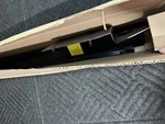 2023-2024 Ford F350 Super Duty Genuine Air Deflector PC3Z-8310-F. Fixed Price $62.00.
