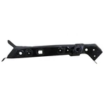 New Driver Side Radiator Support Tie Bar Extension; Bolt In Replaces F2521DF3EA. Fixed Price $27.35.