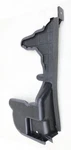 New Oem Radiator Air Guide Left 215596FL2A For Nissan Rogue 2.5L 2016-2018. Fixed Price $24.95.
