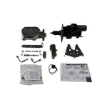 Classic Gm A-body 1964-1972 Hydro-boost Brake Conversion Kit W/ Disc/disc Master. Fixed Price $486.90.