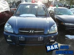 Radiator Fan Motor Assembly Cylinder Fits 07-09 Tucson 4071920. Fixed Price $110.70.
