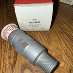 Genuine Ford Switch Pressure P/n: 1983-1986 F-250 F3TZ-9A444-C. Fixed Price $69.99.