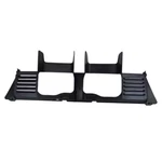 Genuine Mercury Mountaineer 2002-2005 Radiator Air Guide/grille -1L2Z-8C299-BA. Fixed Price $90.71.