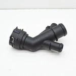 New Audi Tt Fv Upper Coolant Quick Acting Coupling 5Q0122291CT 5Q0-122-291-CT. Fixed Price $27.00.