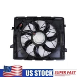 55038994AI Radiator Cooling Fan For 2011-2013 Jeep Grand Cherokee Dodge Durango. Fixed Price $199.70.