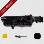 For Bmw E46 E83 E53 X3 Radiator Coolant Overflow Expansion Tank With Sensor+cap. Fixed Price $37.95.