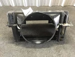 85-89 Corvette C4 Upper And Lower Air Baffles Oem. Fixed Price $199.95.