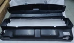 Porsche Macan Front Radiator Rear Duct 95B121707G. Fixed Price $539.10.