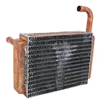 Jegs Heater Core Fits 1969-1970 Ford Mustang, Mercury Cougar, 1970-1977. Fixed Price $83.99.
