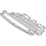 Genuine Mercedes-benz Oe Engine Compartment Cover 206-520-54-00. Fixed Price $139.08.