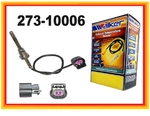 New Exhaust Gas (egt) Sensor-temperature Walker 273-10006. Fixed Price $51.89.