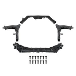 Radiator Support Core Assembly For 2007-2009 Honda Cr-v 60400SNEA01ZZ. Fixed Price $98.50.