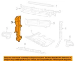 Chrysler Oem 19-22 Cherokee Splash Shields-side 68286906AA. Fixed Price $35.58.