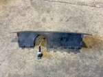 98-00 Volvo V70R Xc S70 Engine Fan Shroud Relay Cover 9447100 Oem #1539E. Fixed Price $34.99.