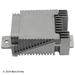 203-0285 Beck Arnley Cooling Fan Module For Mb Mercedes Clk Class Crossfire. Fixed Price $221.21.