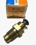 Napa Echlin Engine Radiator Cooling Fan Switch Nos FS-110. Fixed Price $24.95.
