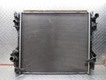 13-15 Jaguar Xf Main Engine Radiator Cooling Oem 2.0L. Fixed Price $269.96.