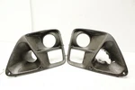 Apr Performance Fog Light Cooling Ducts Bezel Damaged 2015-2017 Subaru Wrx Sti. Fixed Price $185.99.