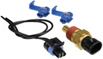 Engine Coolant Temperature Sensor-ntk Ngk EF0074. Fixed Price $18.33.