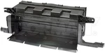 Ford F-150 24-25 Dorman Solutions Lower Radiator Shutter Grille Assembly. Fixed Price $343.91.