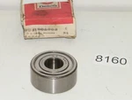 Outer Fan Shaft Drive Bearing Delco Ndh 908002 Chevy Gmc Detroit Diesel. Fixed Price $19.95.