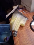 Coolant Reservoir Cylinder Vin Vs Fits 00-04 Volvo 40 Series 262169. Fixed Price $42.99.
