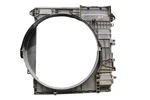 11-24 Infiniti QX56 QX80 Engine Radiator Cooling Fan Shroud 214761LA0A Oem. Fixed Price $56.00.