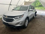 Used Radiator Shutter Assembly Fits: 2020 Chevrolet Equinox Grade. Fixed Price $306.74.