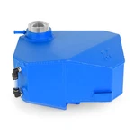 Mishimoto MMRT-RS-16EWBL Aluminum Expansion Tank Fits 2013+ Ford Focus St. Fixed Price $338.21.