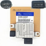 Cooling Fan-resistor Control Module 25385-D3000 For Kia Sportage Hyundai Tucson. Fixed Price $39.70.