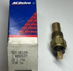 Nos Acdelco D1896 1979-1987 Buick Chevy Temperature Sending Unit Switch 25036371. Fixed Price $9.99.
