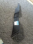 74/82 Corvette Passengers Steel Inner Fender Bracket Gm Nos 14015248 75 76 77 78. Fixed Price $95.00.