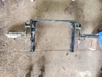 (local Pickup Only) Radiator Core Support Fits 11-17 Bmw X3 1689680. Fixed Price $399.90.