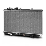 Radiator Ford Aspire 1.3 L4 ;1994-1997. Fixed Price $97.18.